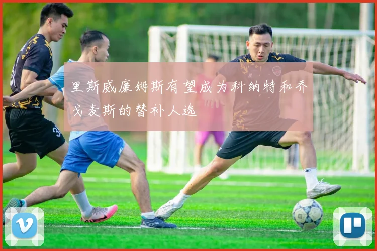 里斯威廉姆斯有望成为科纳特和乔戈麦斯的替补人选