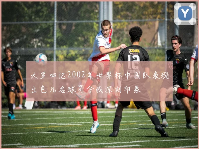 大罗回忆2002年世界杯中国队表现出色几名球员令我深刻印象