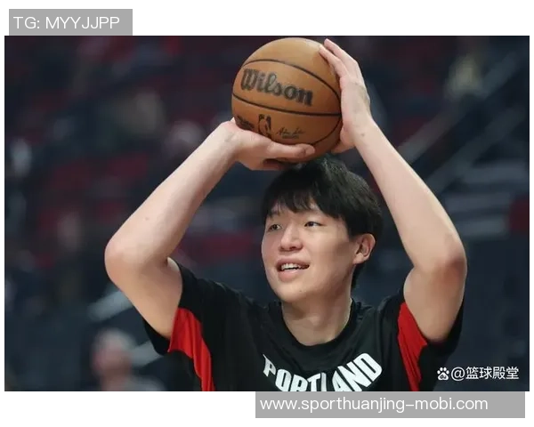 韩乔生建议杨瀚森尽快前往G联盟试炼提升实力