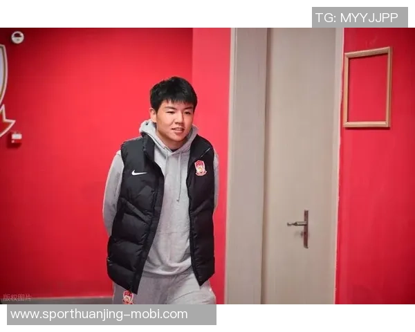 北青报道狼队计划优化徐彬训练以增加其英甲出场机会